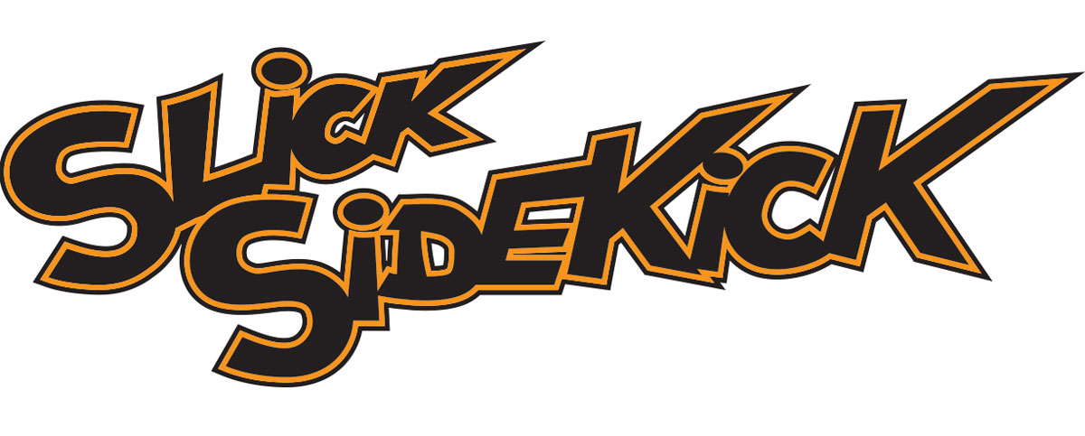 Logo Slick Sidekick
